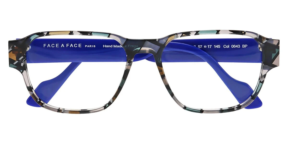 Face A Face James 2 0643 2 Face A Face James 2 0643 - Image 2