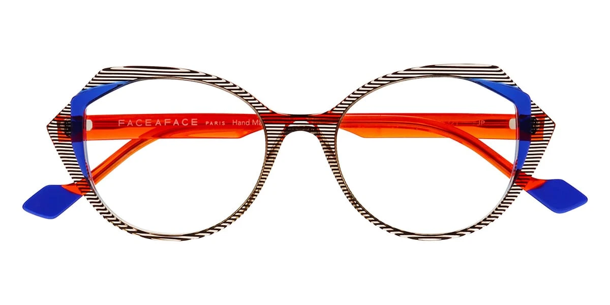 Face A Face Kaledo 1 4321 2 Face A Face Kaledo 1 4321 - Image 2