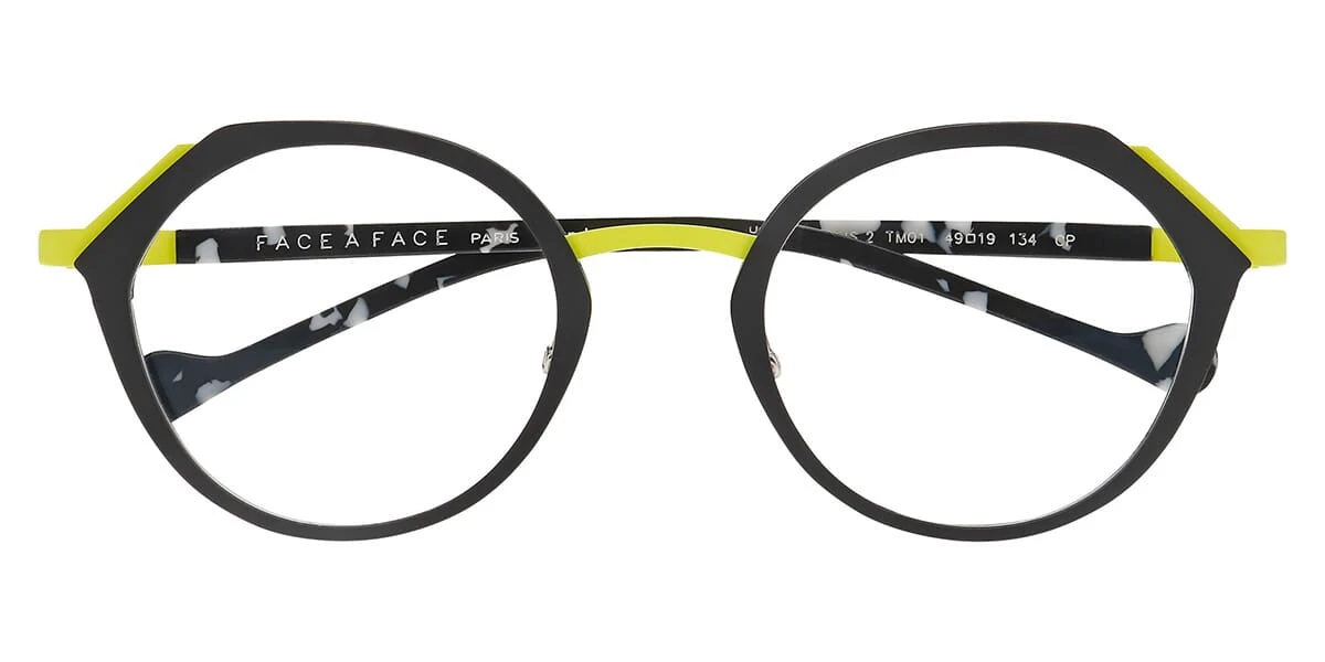 Face A Face Memfis 2 TM01 2 Face A Face Memfis 2 TM01 - Image 2