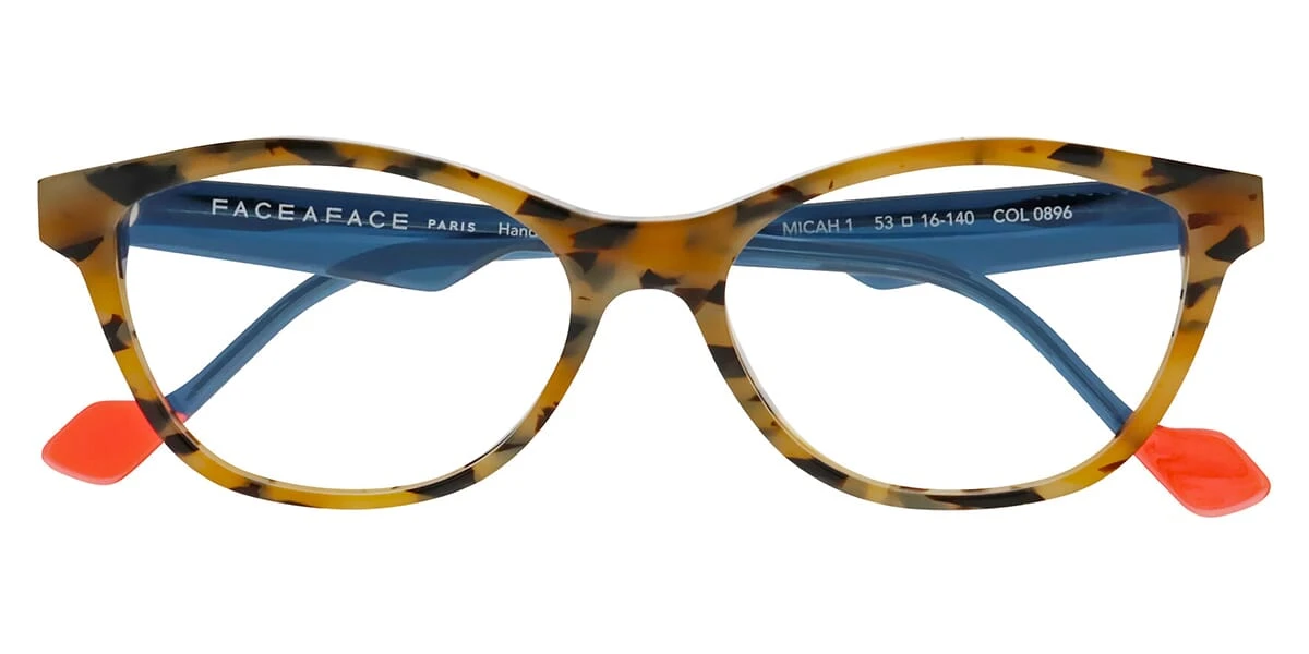 Face A Face Micah 1 896 2 Face A Face Micah 1 896 - Image 2