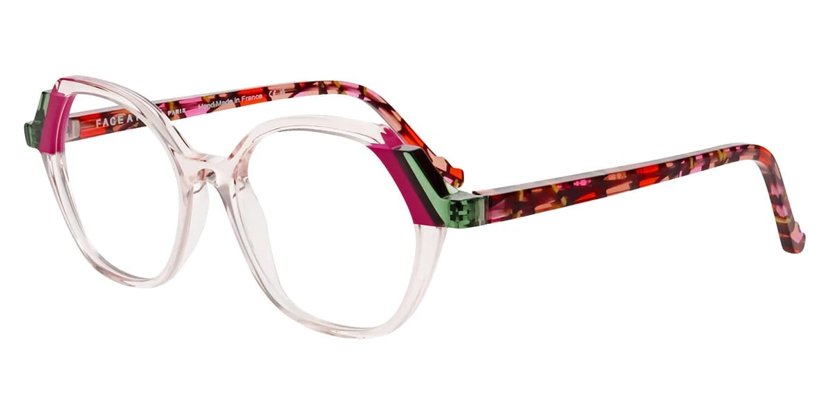 Face A Face Moves 1 0032 1 Face A Face Moves 1 0032