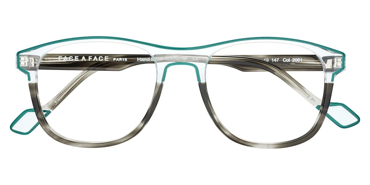 Face A Face Picca 1 2061 2 Face A Face Picca 1 2061 - Image 2