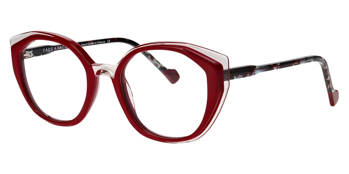 Face A Face Quartz 2 0032 1 Face A Face Quartz 2 0032