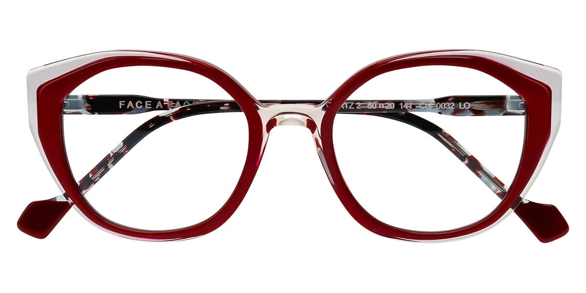 Face A Face Quartz 2 0032 2 Face A Face Quartz 2 0032 - Image 2