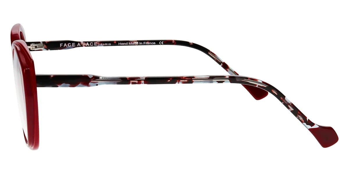 Face A Face Quartz 2 0032 3 Face A Face Quartz 2 0032 - Image 3