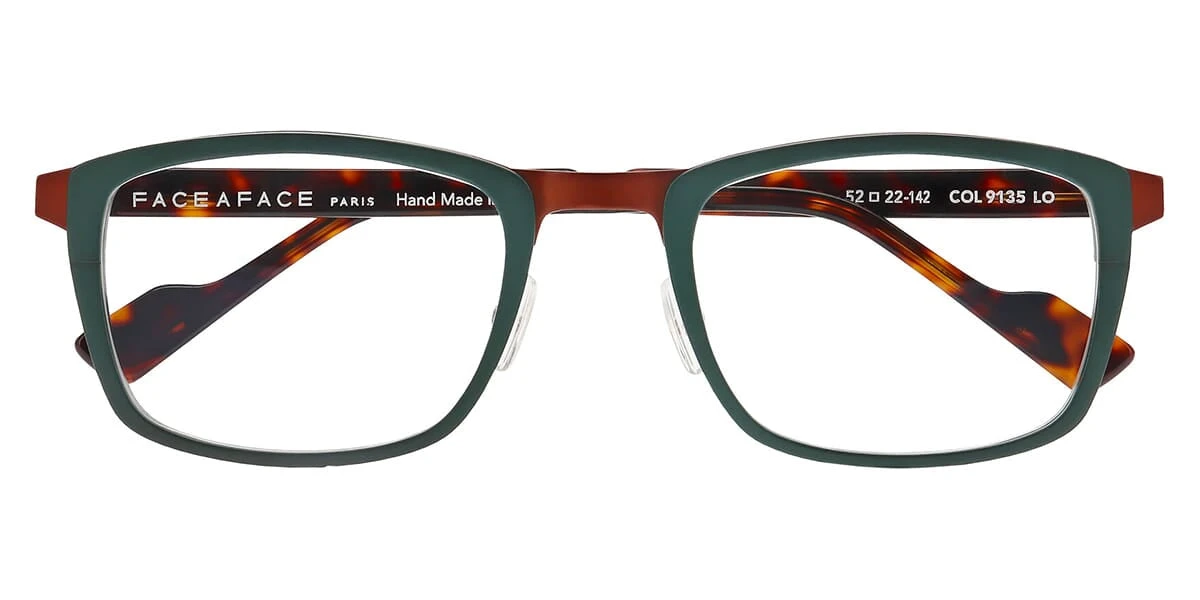 Face A Face Scott 5 9135 2 Face A Face Scott 5 9135 - Image 2