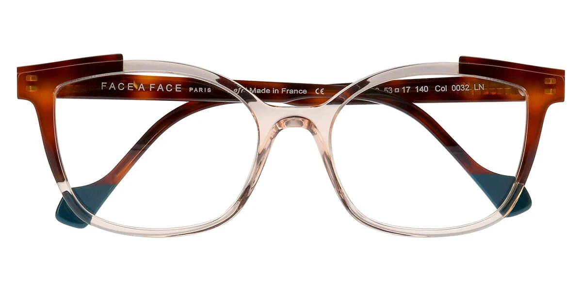 Face A Face Shift 2 0032 2 Face A Face Shift 2 0032 - Image 2