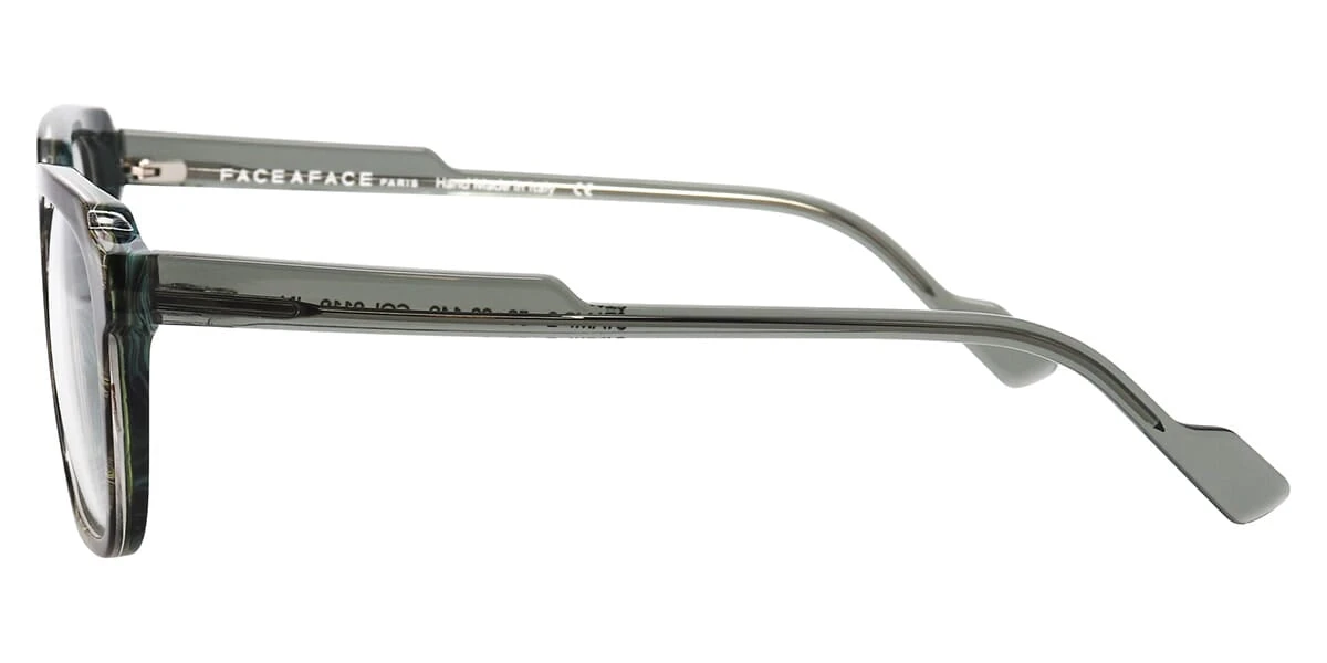 Face A Face Stamp 2 0119 3 Face A Face Stamp 2 0119 - Image 3