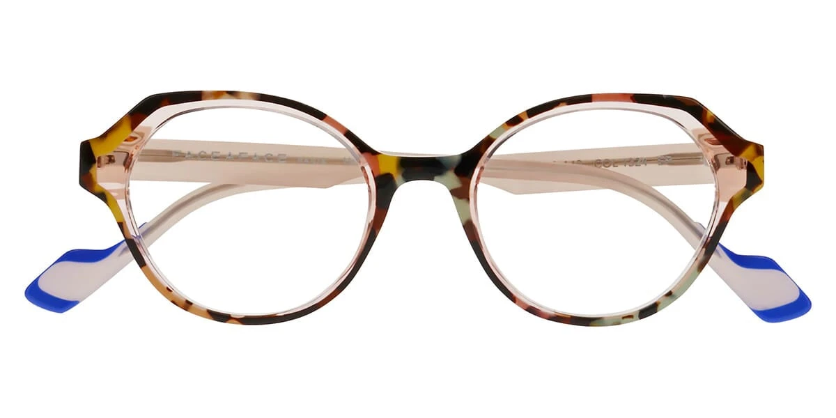 Face A Face Wisper 1 1324 2 Face A Face Wisper 1 1324 - Image 2