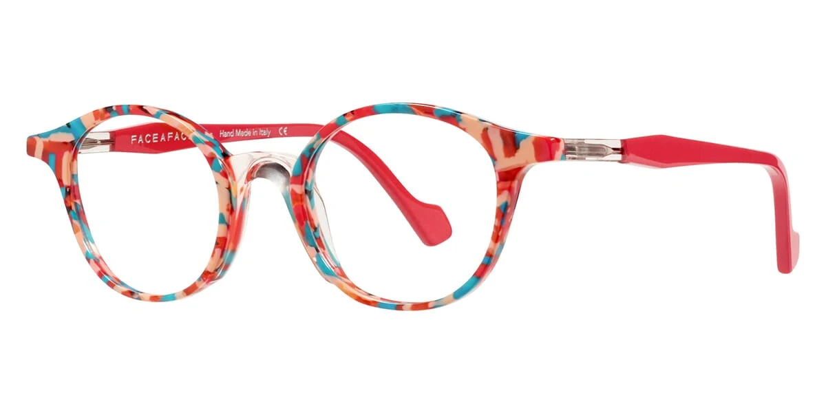 Face A Face Yayoi 2 9542 1 Face A Face Yayoi 2 9542