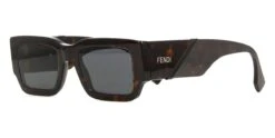 Fendi Diagonal FE40131I 52A