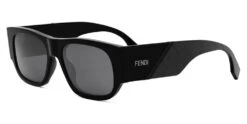 Fendi Diagonal FE40156I 01A