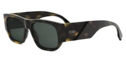 Fendi Diagonal FE40156I 52N