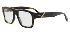 Fendi Diagonal FE50113I 052