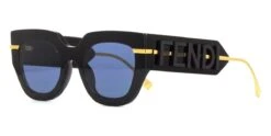 Fendi Fendigraphy FE40097I 01V