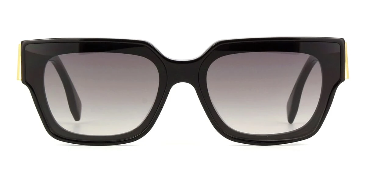 Fendi First FE40099I 01B 2 Fendi First FE40099I 01B - Image 2