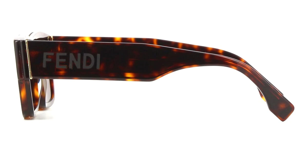 Fendi Signature FE40118I 54E 3 Fendi Signature FE40118I 54E - Image 3