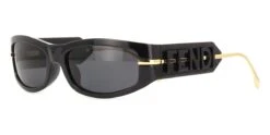 Fendi Fendigraphy FE40120I 01A