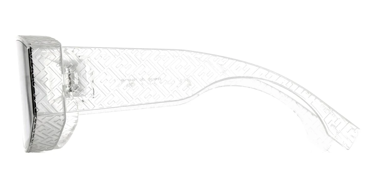 Fendi Lab FE40128I 26C 3 Fendi Lab FE40128I 26C - Image 3