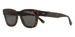 Fendi Diagonal FE40132I 52A