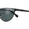 Fendi Cut Out FE40138U 02A