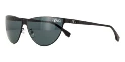 Fendi Cut Out FE40138U 02A