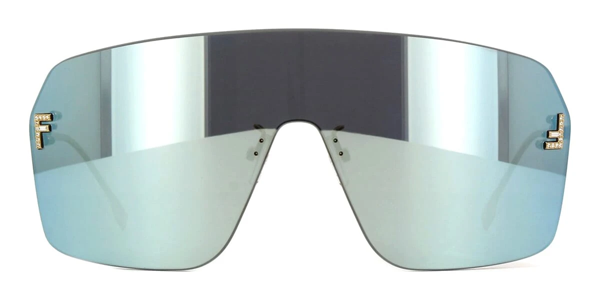 Fendi First FE4121US 30X 2 Fendi First FE4121US 30X - Image 2