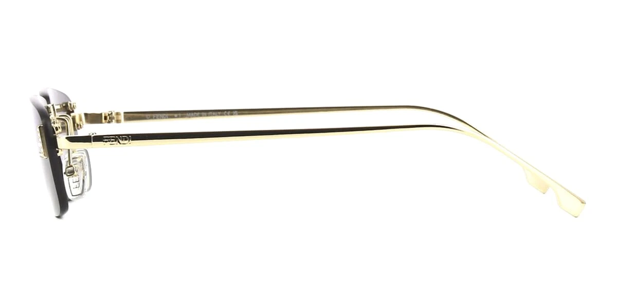 Fendi First Crystals FE4172US 32A 3 Fendi First Crystals FE4172US 32A - Image 3