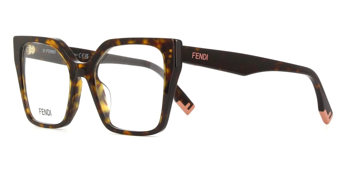 Fendi Way FE50002I 052 1 Fendi Way FE50002I 052