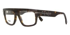 Fendi Fendigraphy FE50062I 052