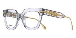 Fendi Fendigraphy FE50065I 020