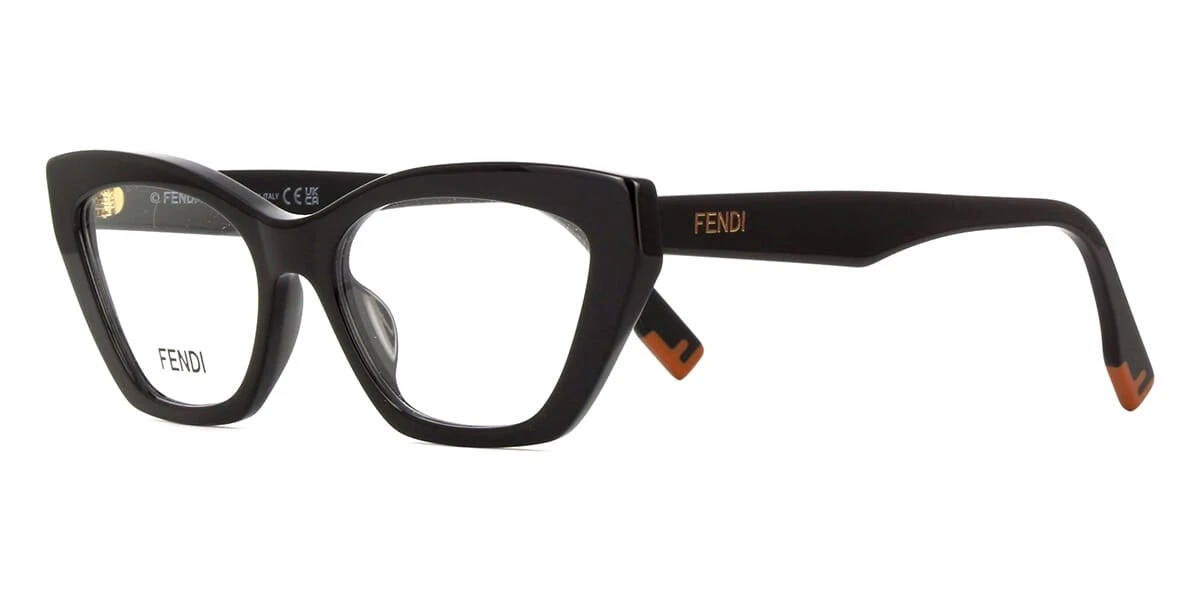 Fendi Way FE50067I 001 1 Fendi Way FE50067I 001