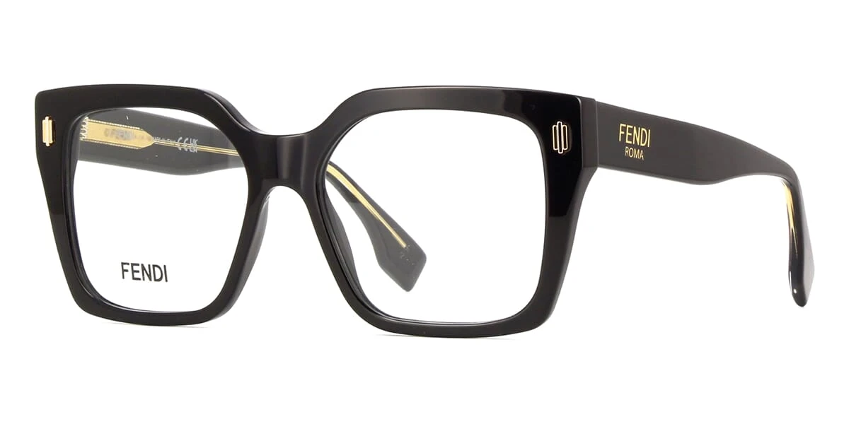 Fendi Roma FE50085I 001 1 Fendi Roma FE50085I 001