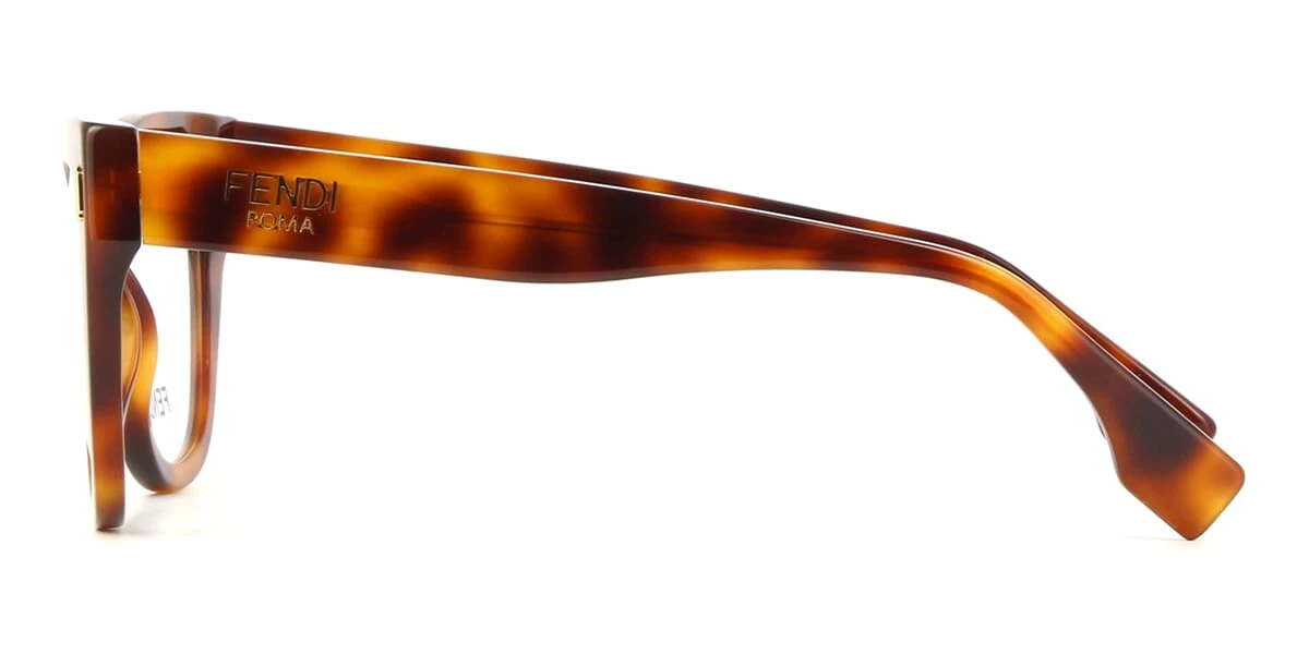 Fendi Roma FE50086I 053 3 Fendi Roma FE50086I 053 - Image 3