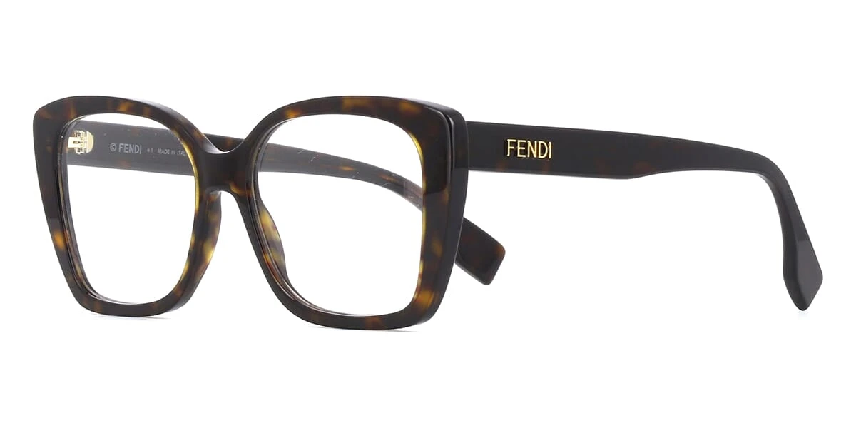 Fendi FE50127I 052 1 Fendi FE50127I 052