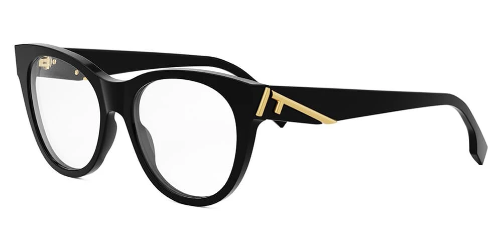 Fendi First FE50101I 001 1 Fendi First FE50101I 001