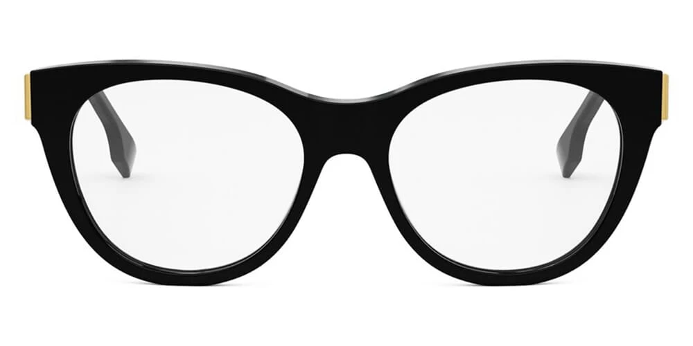 Fendi First FE50101I 001 2 Fendi First FE50101I 001 - Image 2