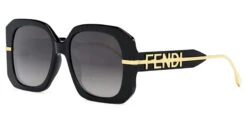 Fendi Fendigraphy FE40065I 01B