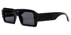 Fendi Fendigraphy FE40073U 01A