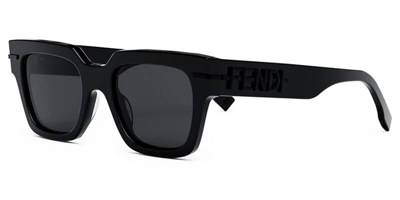 Fendi Fendigraphy FE40078I 01A 1 Fendi Fendigraphy FE40078I 01A