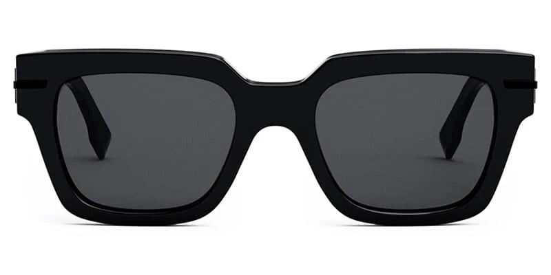 Fendi Fendigraphy FE40078I 01A 2 Fendi Fendigraphy FE40078I 01A - Image 2