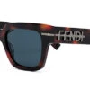 Fendi Fendigraphy FE40078I 53V