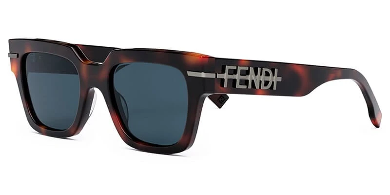Fendi Fendigraphy FE40078I 53V 1 Fendi Fendigraphy FE40078I 53V