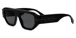 Fendi Fendigraphy FE40142I 01A