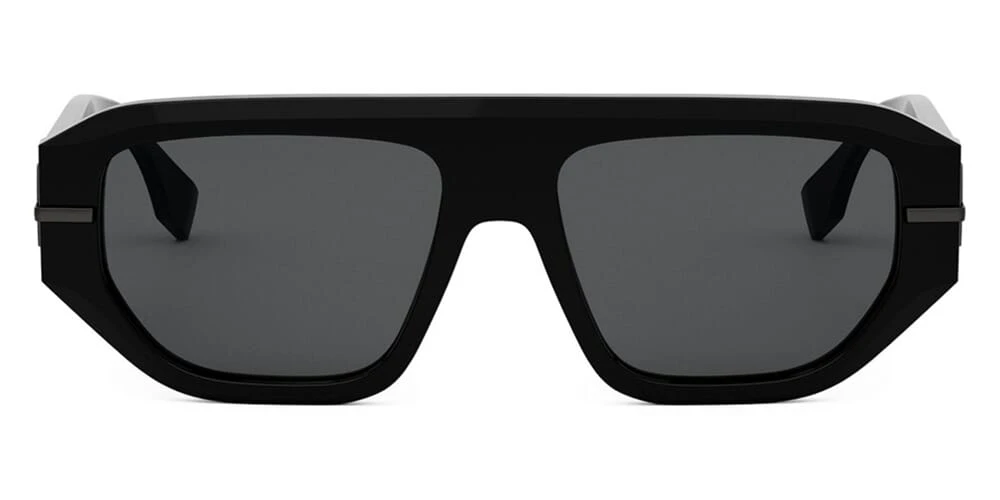 Fendi Fendigraphy FE40142I 01A 2 Fendi Fendigraphy FE40142I 01A - Image 2