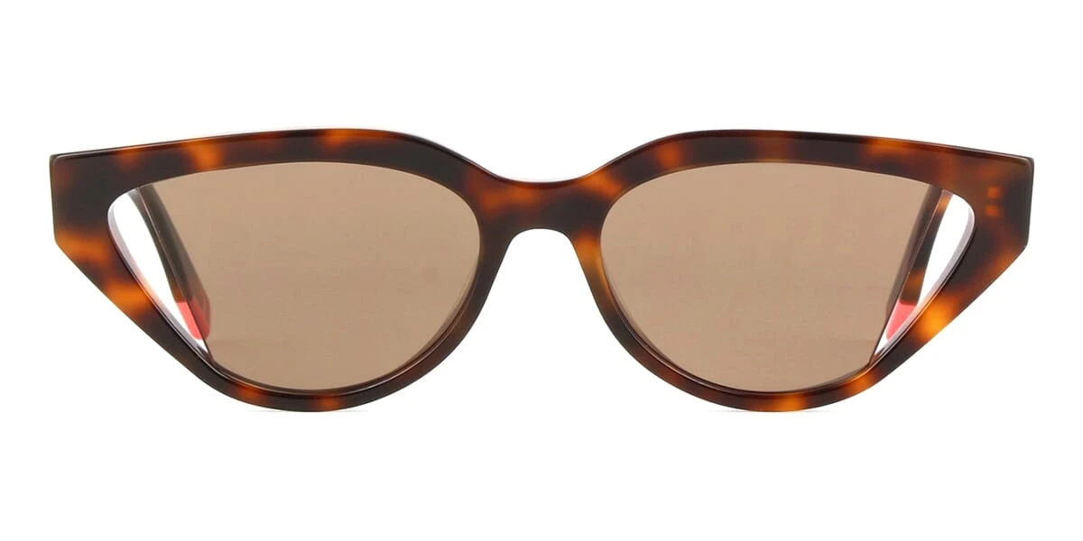 FENDI Fendy Way FE40009I 53E 2 FENDI Fendy Way FE40009I 53E - Image 2