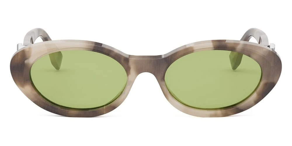 Fendi FF Diamonds FE40140U 56N 2 Fendi FF Diamonds FE40140U 56N - Image 2