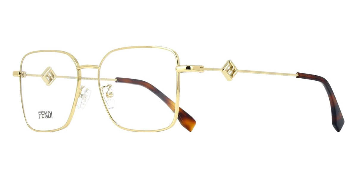 Fendi FF Diamonds FE50110F 030 1 Fendi FF Diamonds FE50110F 030