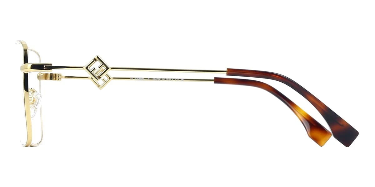 Fendi FF Diamonds FE50110F 030 3 Fendi FF Diamonds FE50110F 030 - Image 3