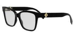 Fendi FF Diamonds FE50117I 001